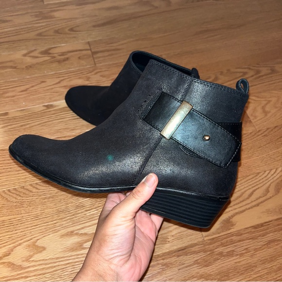 Booties - Picture 7 of 11